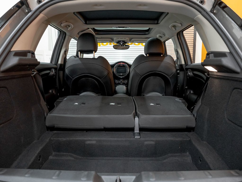 MINI Cooper  2017 à St-Jérôme, Québec - 29 - w1024h768px