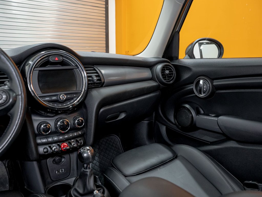 MINI Cooper  2017 à St-Jérôme, Québec - 20 - w1024h768px
