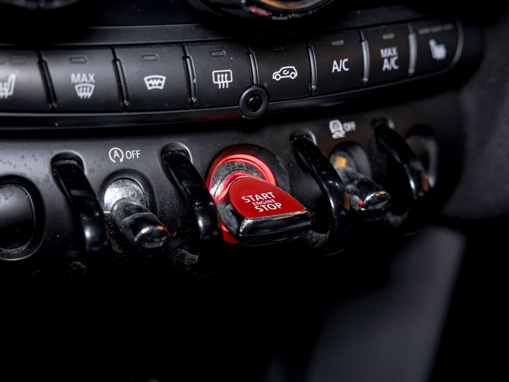 MINI Cooper  2017 à St-Jérôme, Québec - 25 - w1024h768px