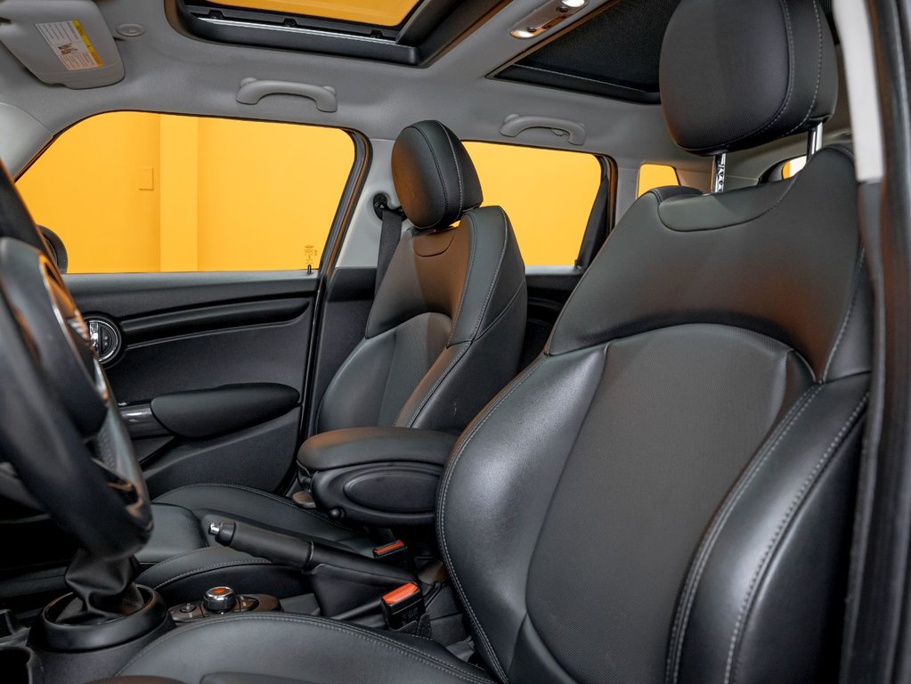 MINI Cooper  2017 à St-Jérôme, Québec - 11 - w1024h768px