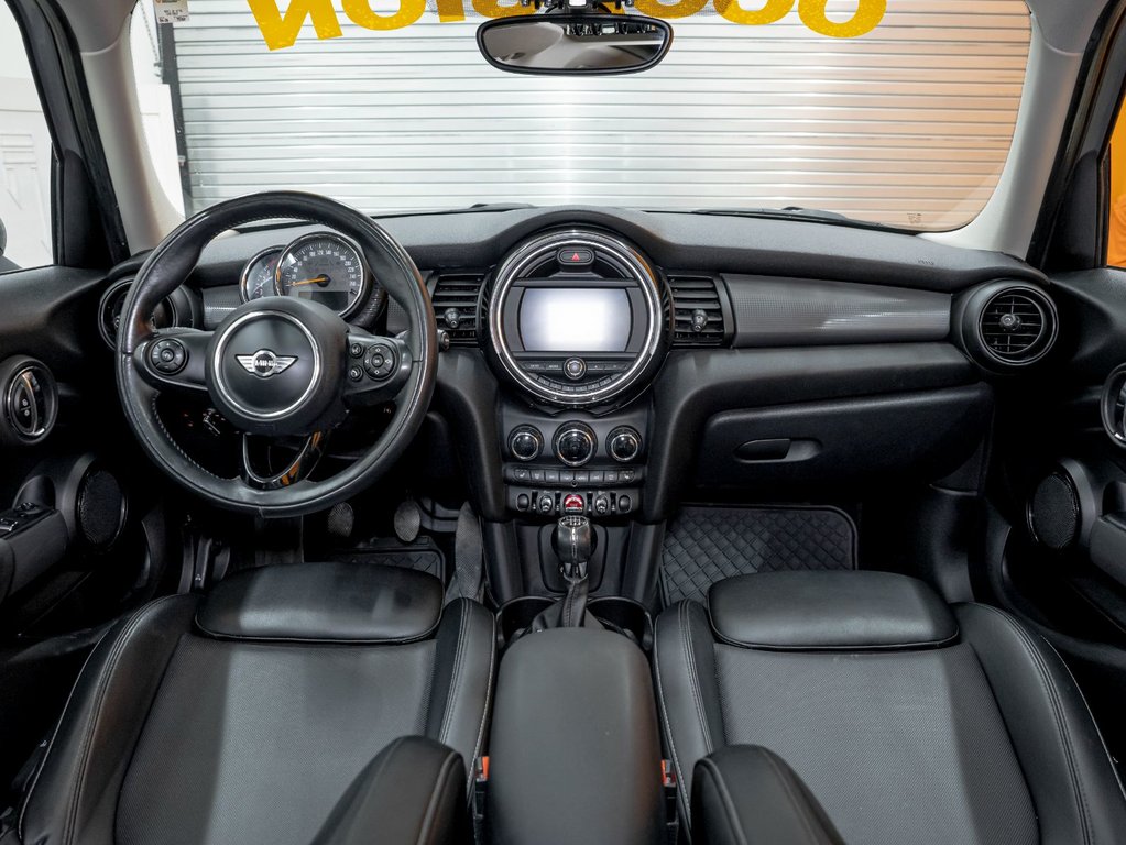 MINI Cooper  2017 à St-Jérôme, Québec - 12 - w1024h768px