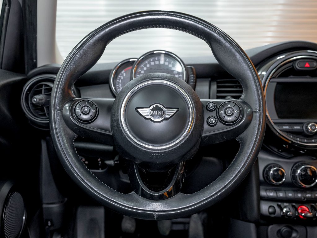 MINI Cooper  2017 à St-Jérôme, Québec - 14 - w1024h768px