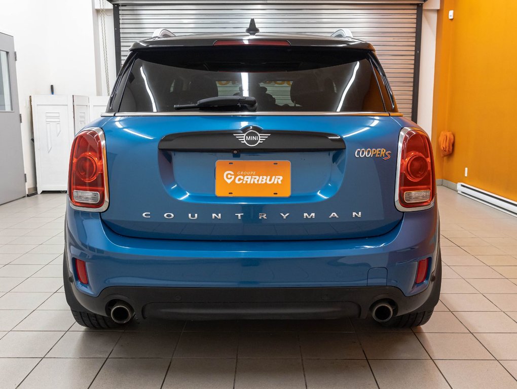 MINI Countryman  2019 à St-Jérôme, Québec - 8 - w1024h768px