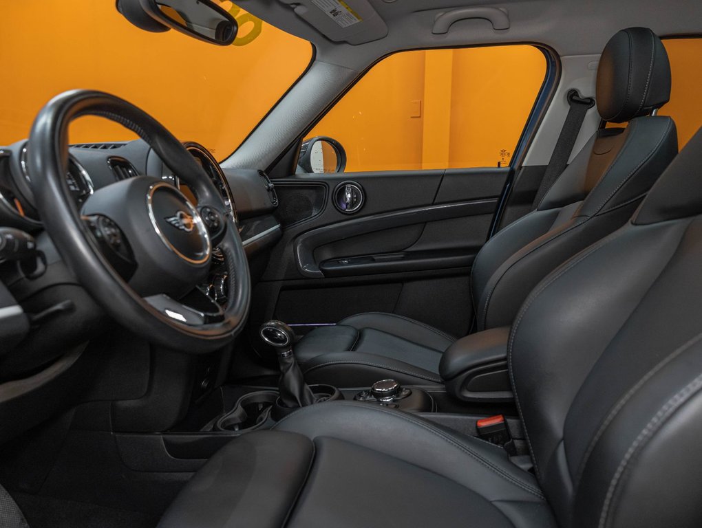 MINI Countryman  2019 à St-Jérôme, Québec - 11 - w1024h768px