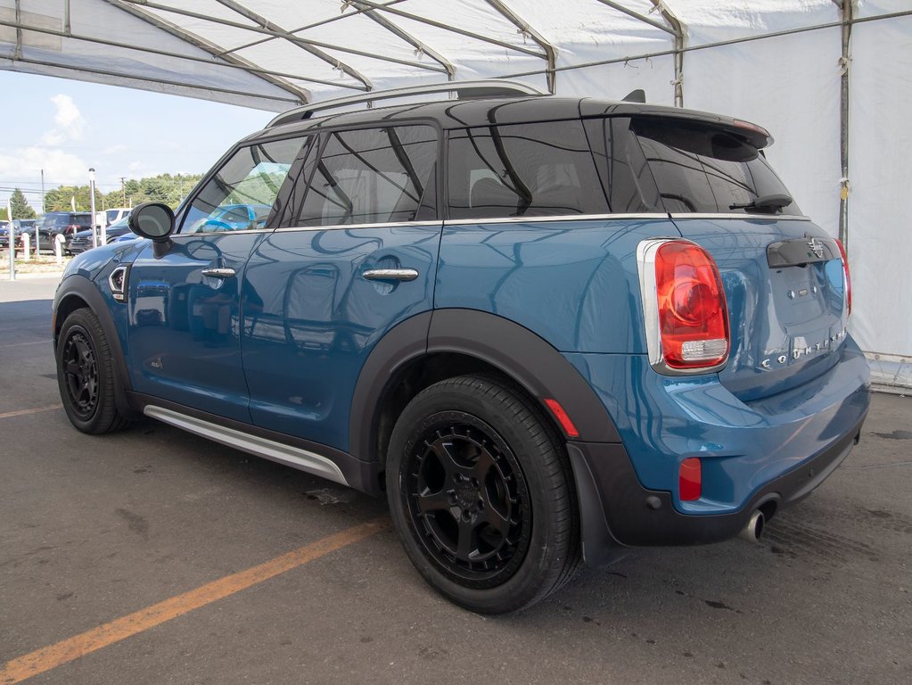 2019 MINI Countryman in St-Jérôme, Quebec - 5 - w1024h768px