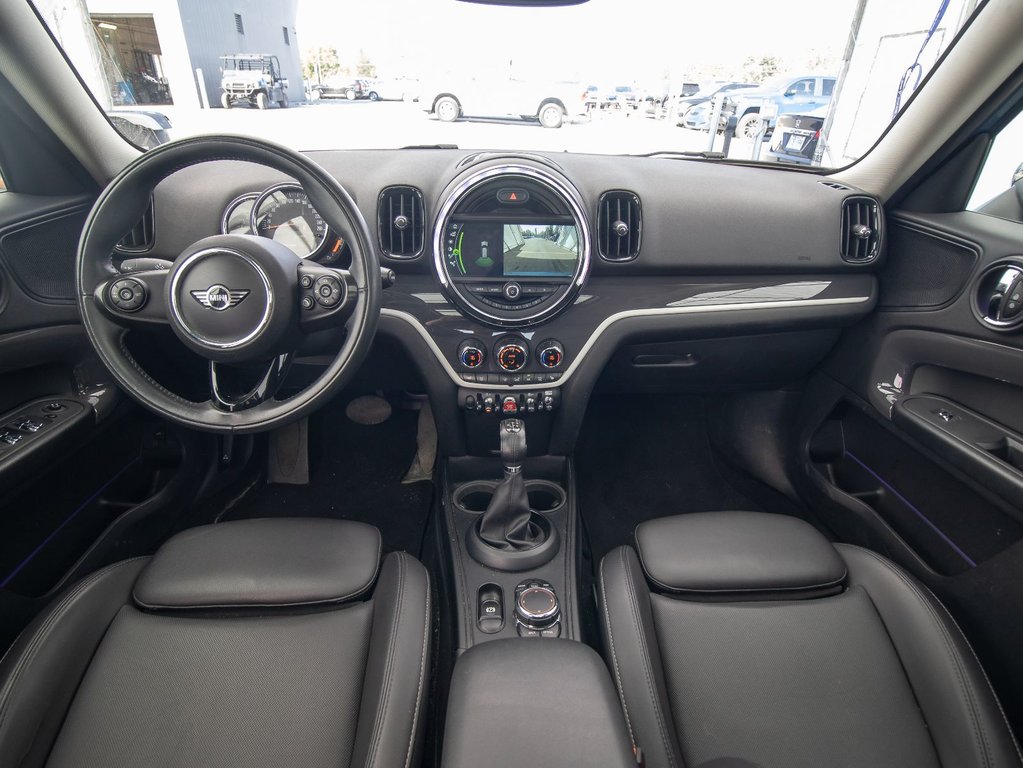 2019 MINI Countryman in St-Jérôme, Quebec - 10 - w1024h768px