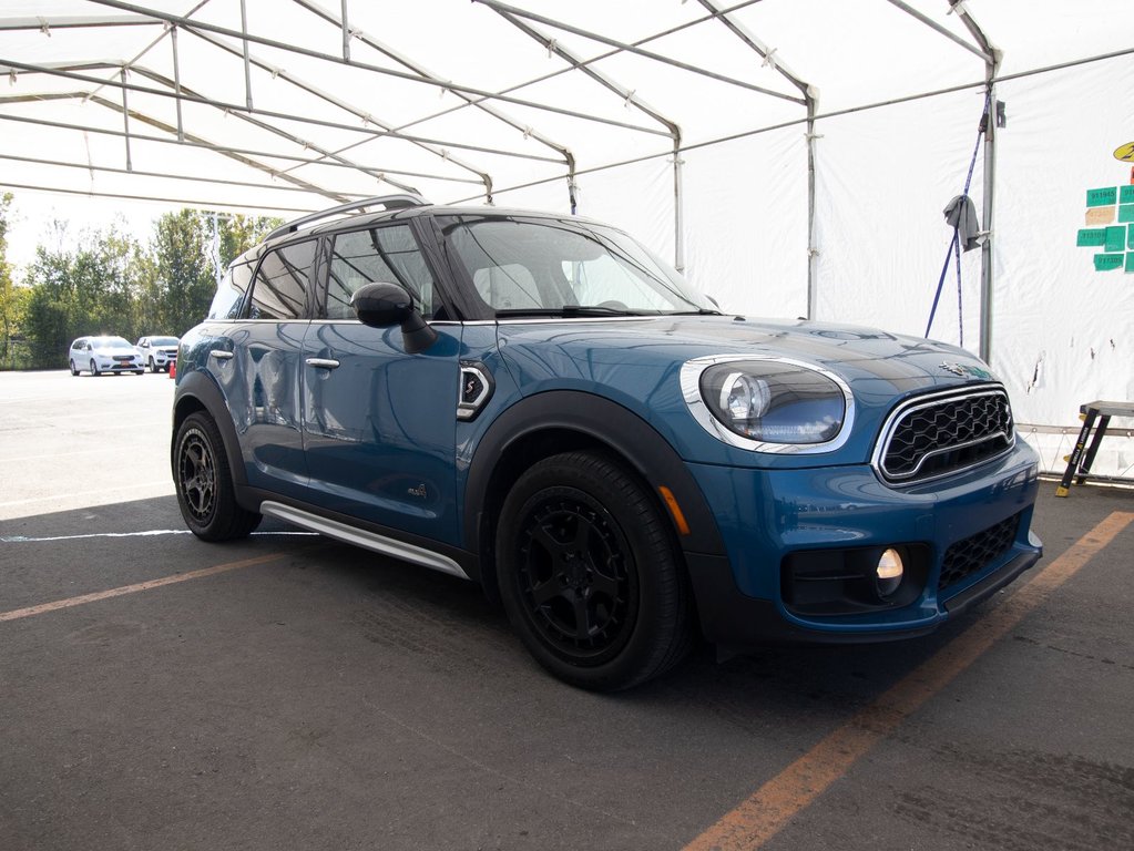 MINI Countryman  2019 à St-Jérôme, Québec - 9 - w1024h768px