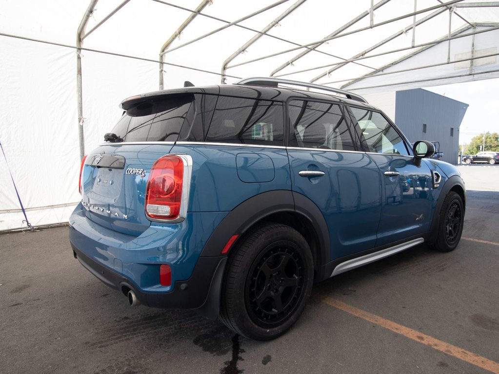 2019 MINI Countryman in St-Jérôme, Quebec - 8 - w1024h768px