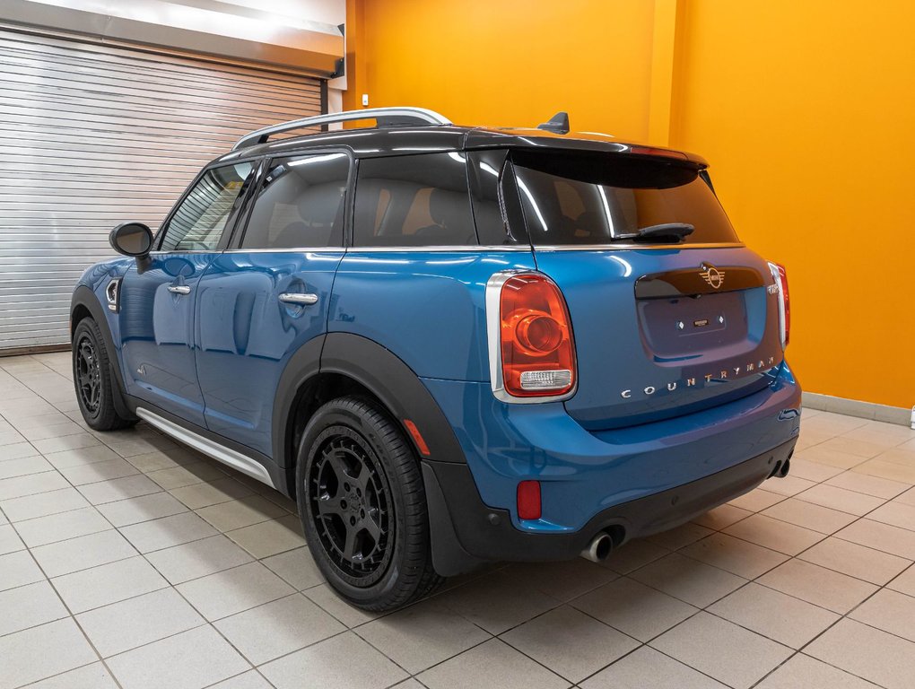 MINI Countryman  2019 à St-Jérôme, Québec - 6 - w1024h768px