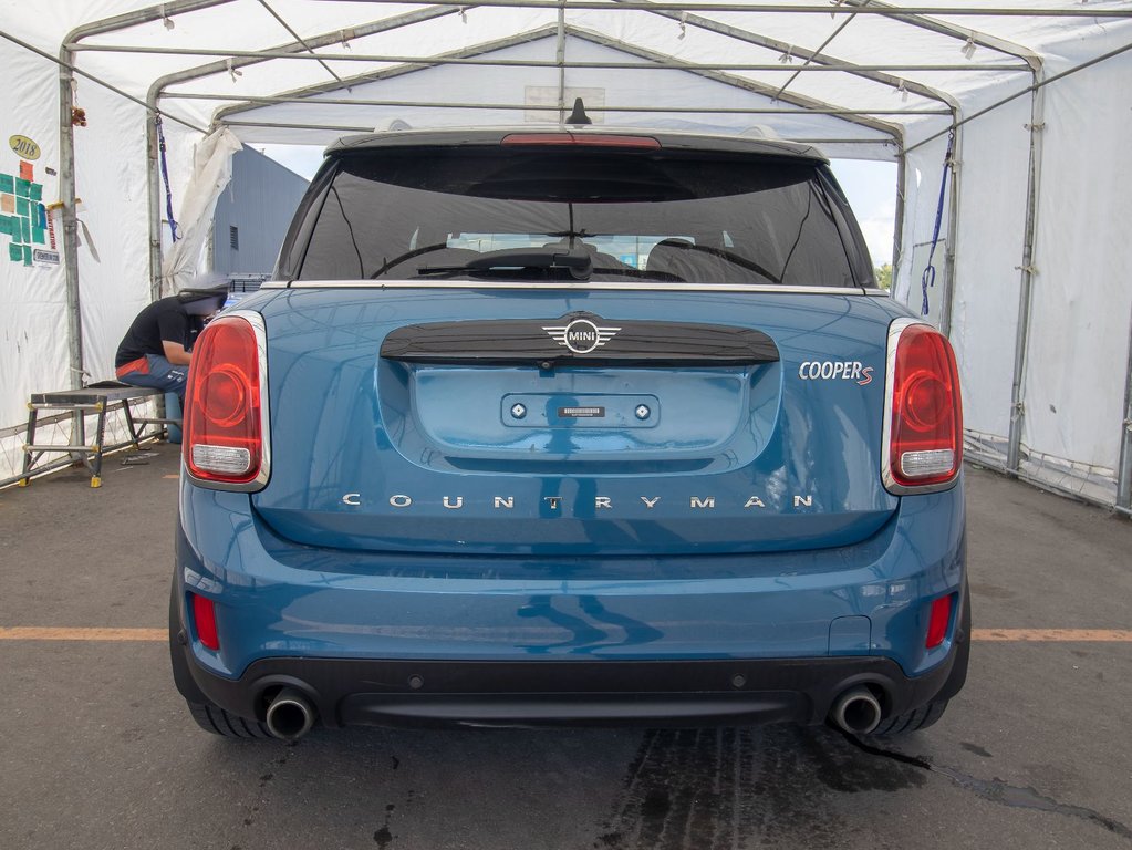 2019 MINI Countryman in St-Jérôme, Quebec - 6 - w1024h768px