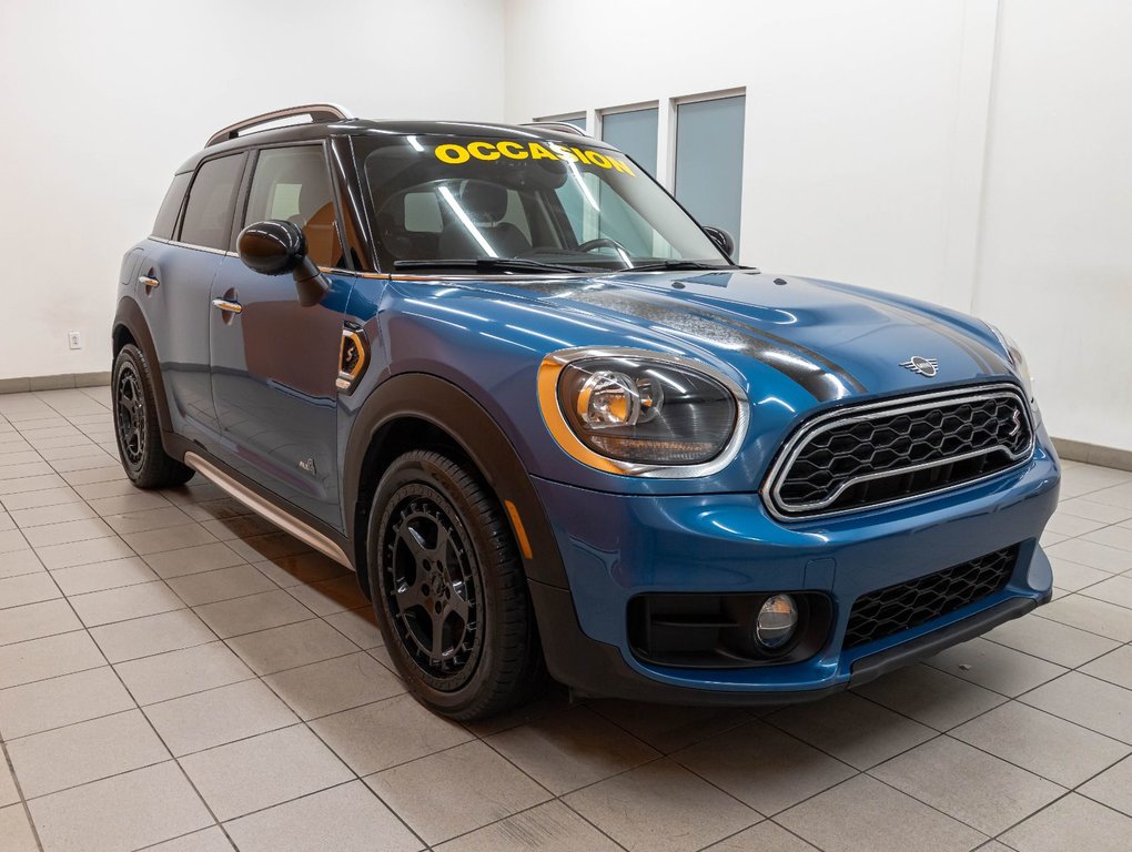 MINI Countryman  2019 à St-Jérôme, Québec - 10 - w1024h768px