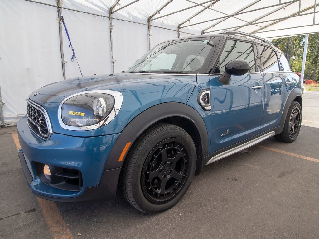 2019 MINI Countryman in St-Jérôme, Quebec - 1 - w1024h768px