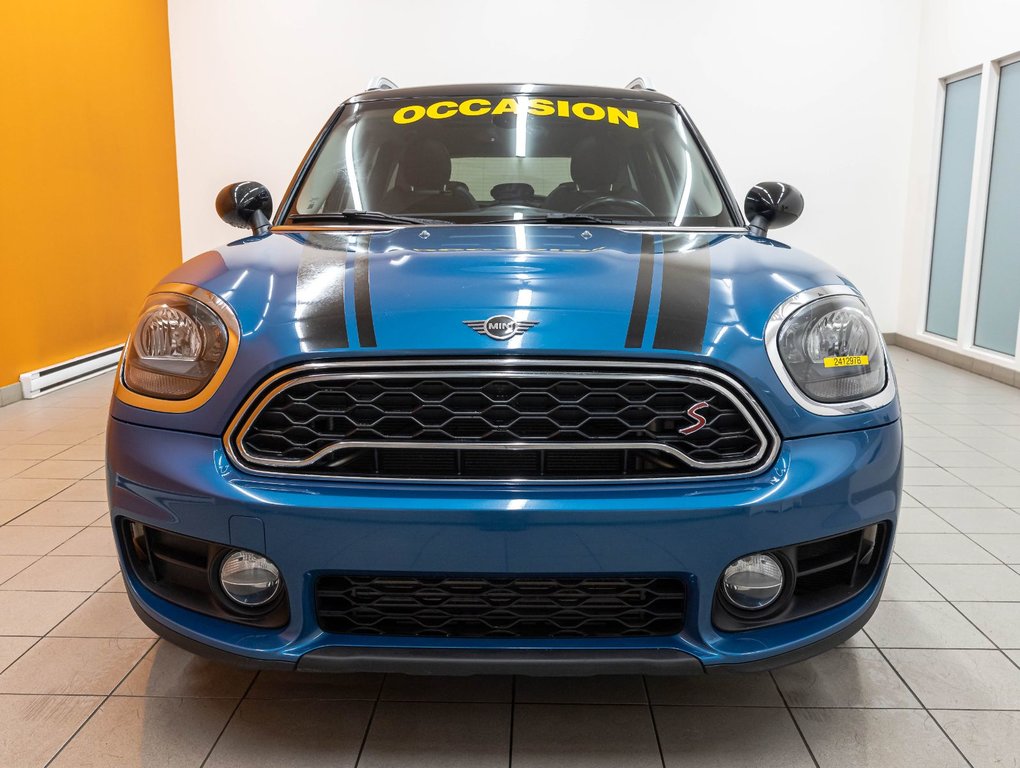 MINI Countryman  2019 à St-Jérôme, Québec - 5 - w1024h768px