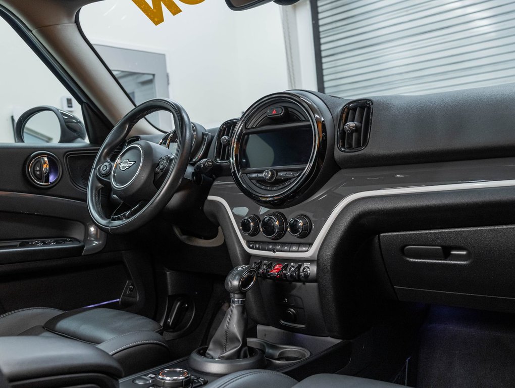 MINI Countryman  2019 à St-Jérôme, Québec - 27 - w1024h768px