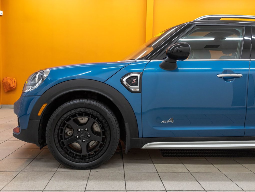 MINI Countryman  2019 à St-Jérôme, Québec - 33 - w1024h768px