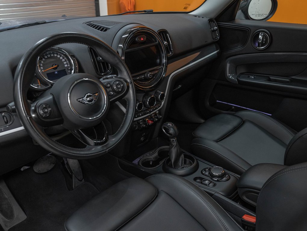 MINI Countryman  2019 à St-Jérôme, Québec - 2 - w1024h768px