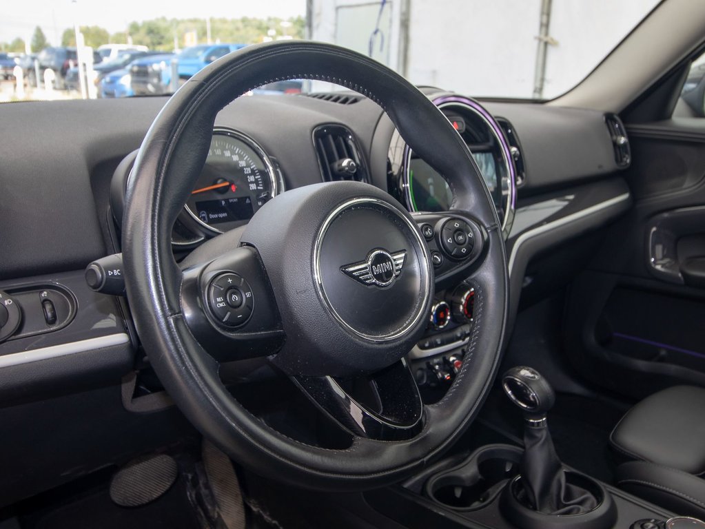 2019 MINI Countryman in St-Jérôme, Quebec - 4 - w1024h768px