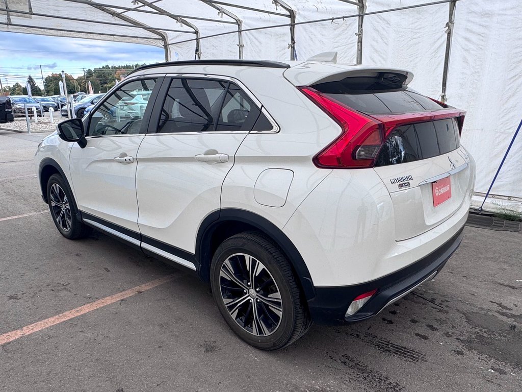 Mitsubishi ECLIPSE CROSS  2018 à St-Jérôme, Québec - 5 - w1024h768px