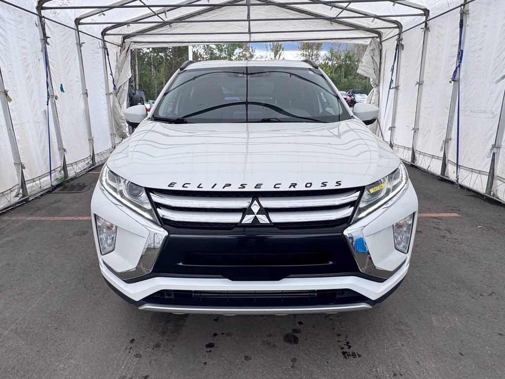 Mitsubishi ECLIPSE CROSS  2018 à St-Jérôme, Québec - 4 - w1024h768px