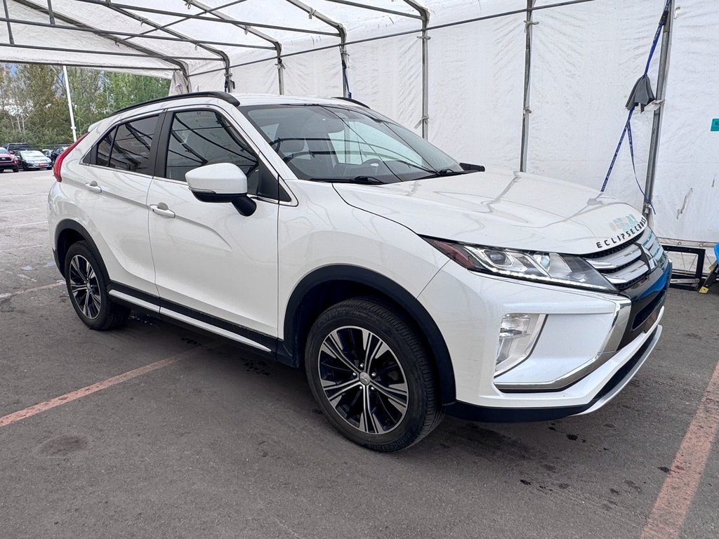 Mitsubishi ECLIPSE CROSS  2018 à St-Jérôme, Québec - 9 - w1024h768px