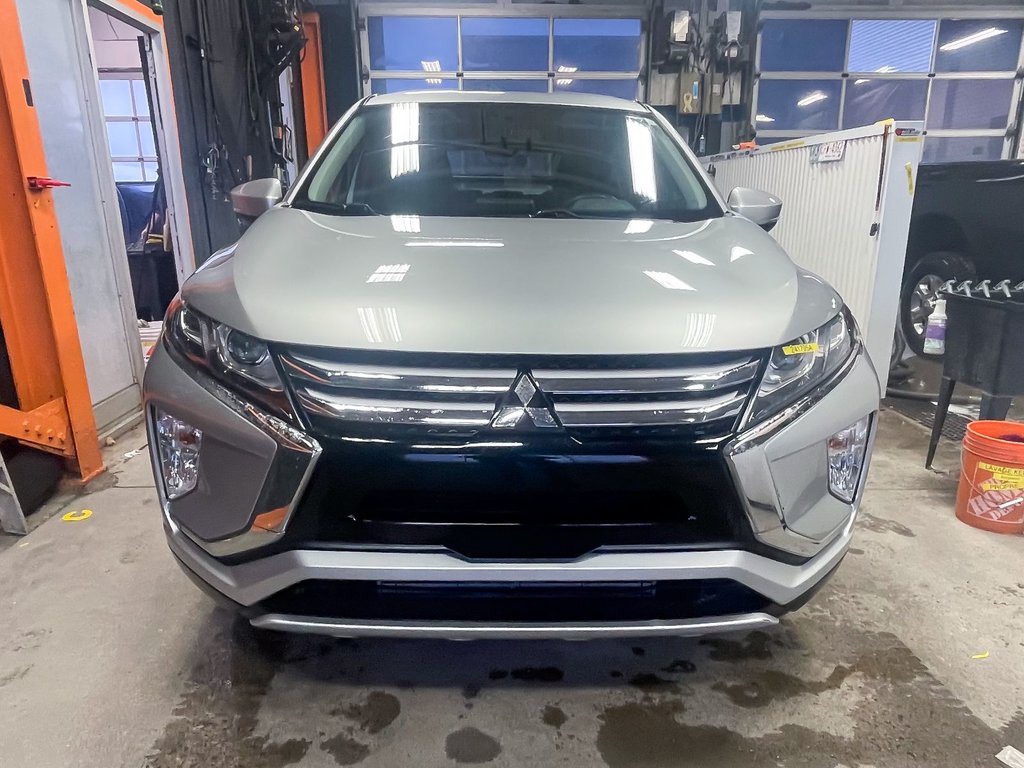 Mitsubishi ECLIPSE CROSS  2019 à St-Jérôme, Québec - 4 - w1024h768px