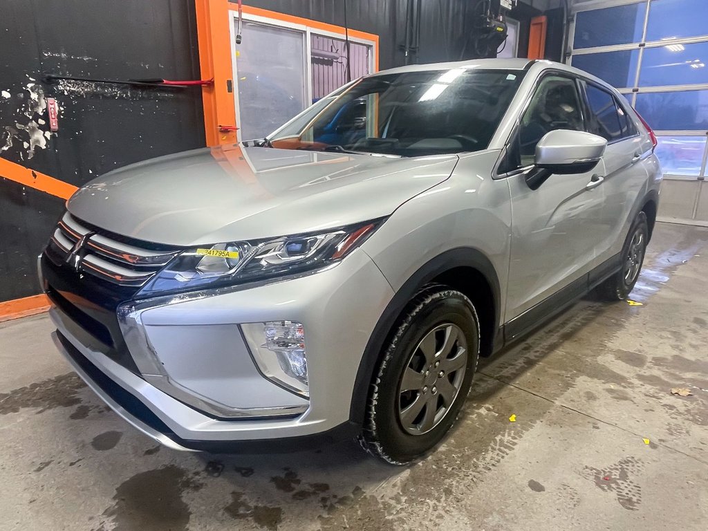 Mitsubishi ECLIPSE CROSS  2019 à St-Jérôme, Québec - 1 - w1024h768px