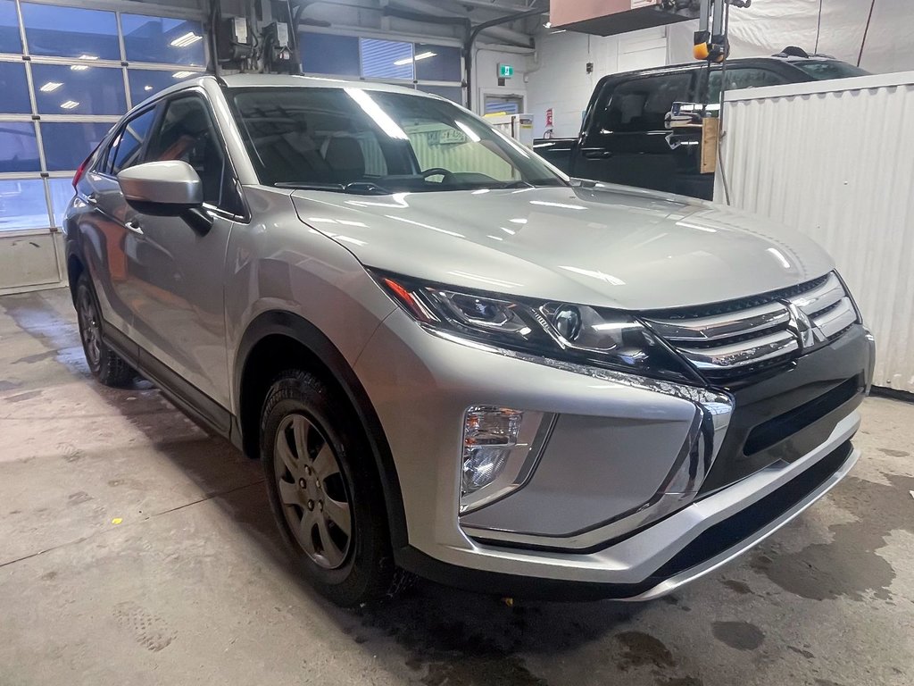 Mitsubishi ECLIPSE CROSS  2019 à St-Jérôme, Québec - 9 - w1024h768px