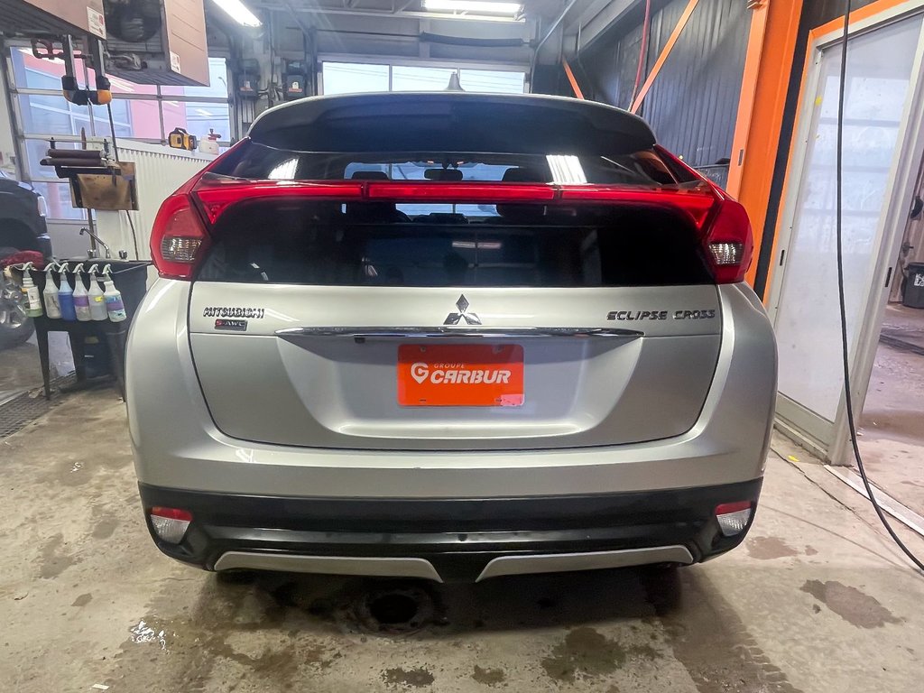 Mitsubishi ECLIPSE CROSS  2019 à St-Jérôme, Québec - 6 - w1024h768px