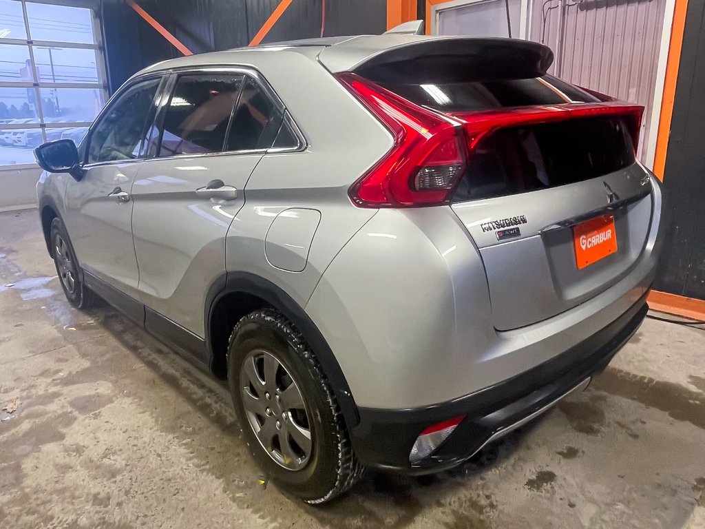 Mitsubishi ECLIPSE CROSS  2019 à St-Jérôme, Québec - 5 - w1024h768px