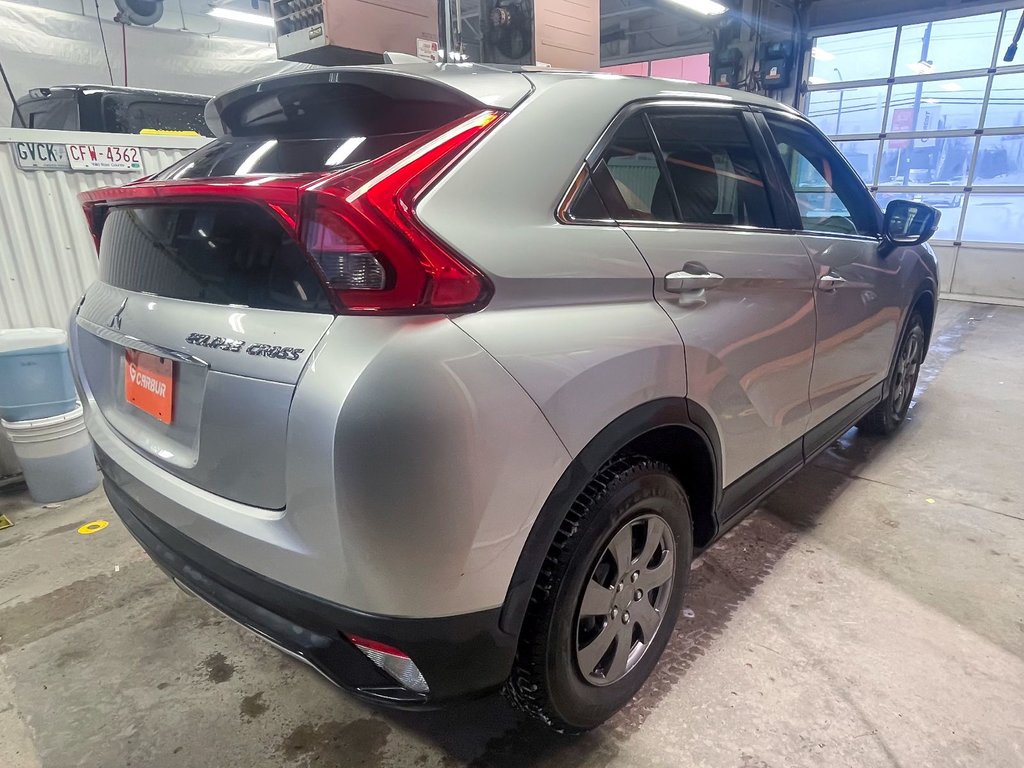 Mitsubishi ECLIPSE CROSS  2019 à St-Jérôme, Québec - 8 - w1024h768px