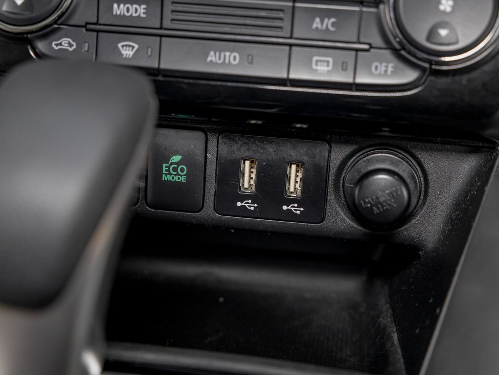 2022 Mitsubishi ECLIPSE CROSS in St-Jérôme, Quebec - 22 - w1024h768px