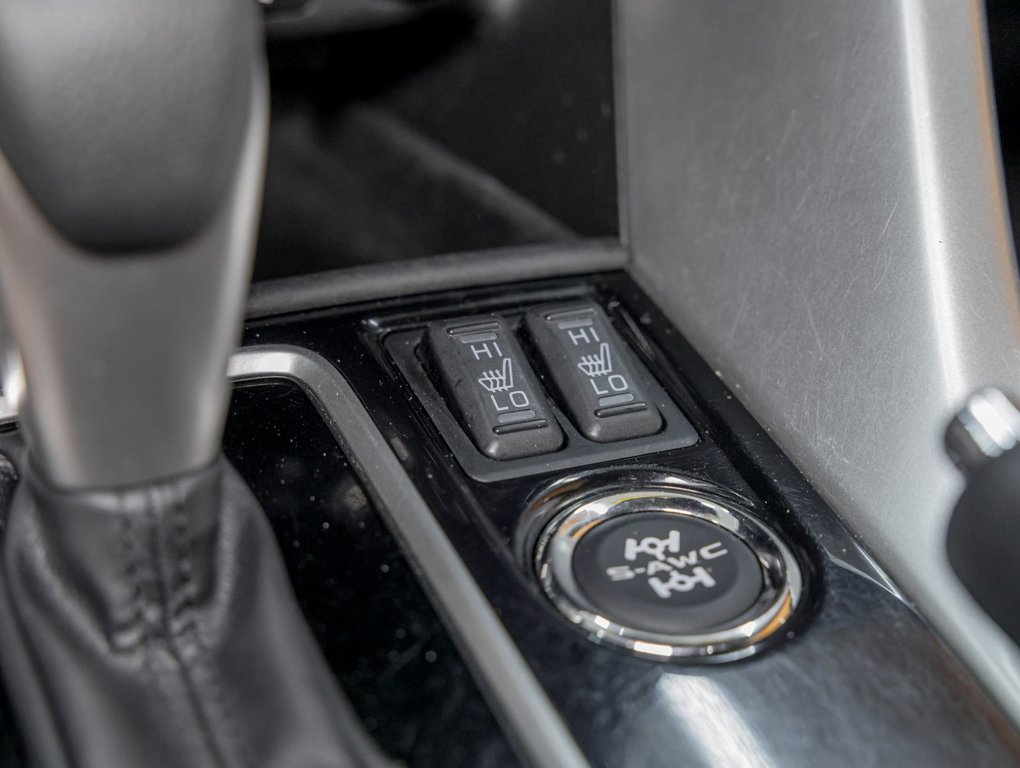 2022 Mitsubishi ECLIPSE CROSS in St-Jérôme, Quebec - 20 - w1024h768px