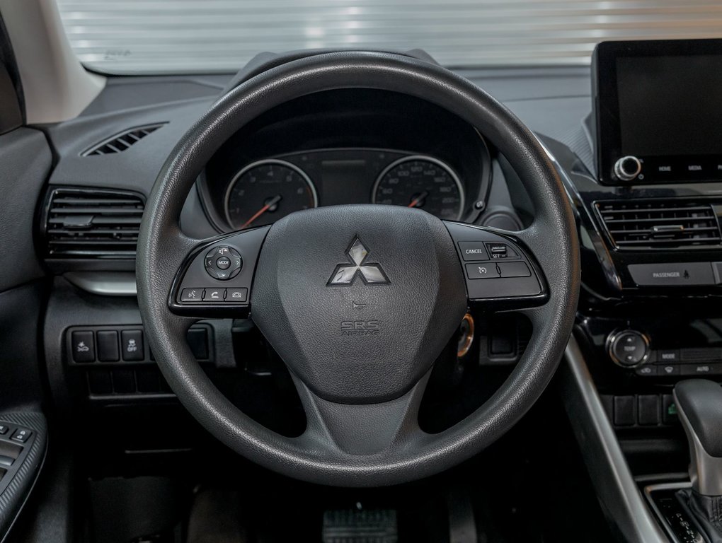 2022 Mitsubishi ECLIPSE CROSS in St-Jérôme, Quebec - 12 - w1024h768px