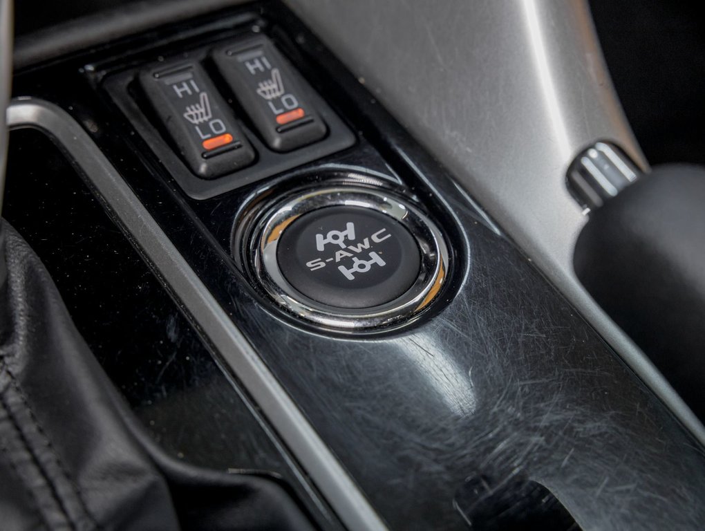 2022 Mitsubishi ECLIPSE CROSS in St-Jérôme, Quebec - 24 - w1024h768px