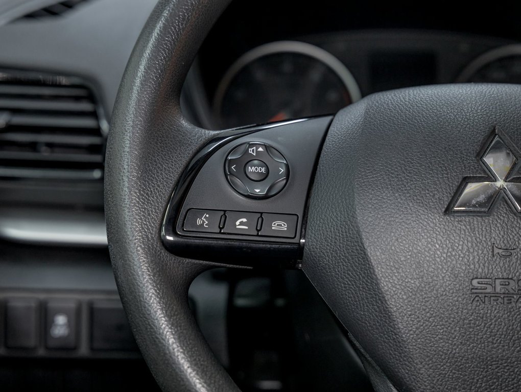2022 Mitsubishi ECLIPSE CROSS in St-Jérôme, Quebec - 14 - w1024h768px