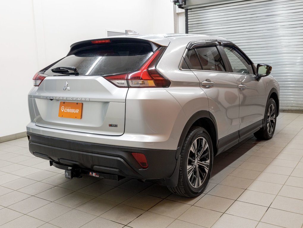 2022 Mitsubishi ECLIPSE CROSS in St-Jérôme, Quebec - 8 - w1024h768px