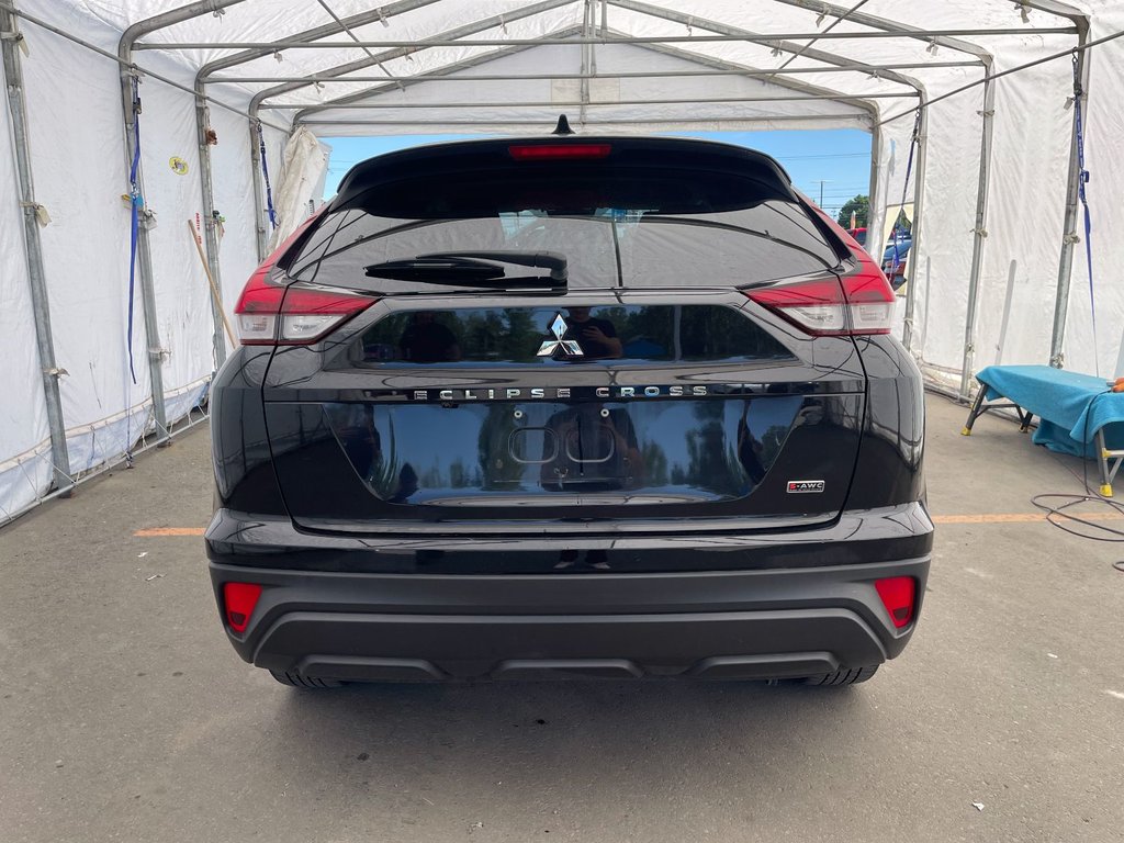 Mitsubishi ECLIPSE CROSS  2022 à St-Jérôme, Québec - 6 - w1024h768px