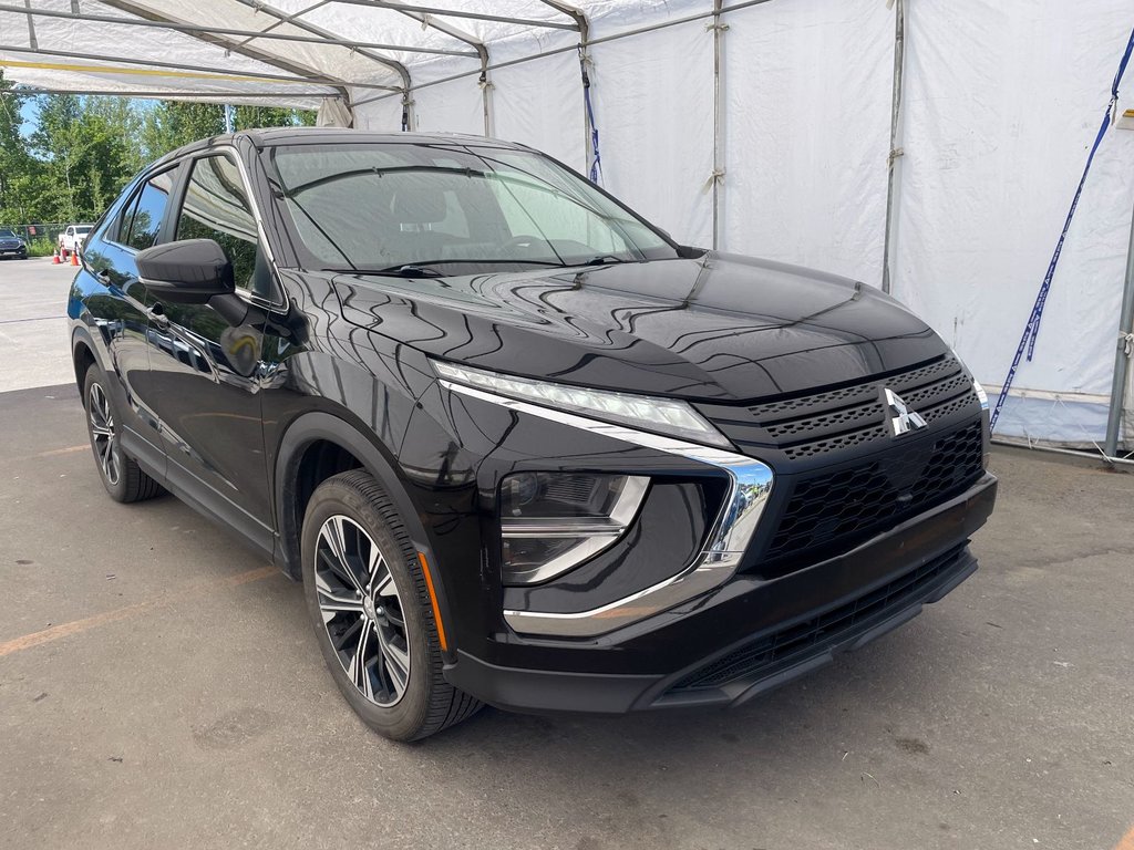 Mitsubishi ECLIPSE CROSS  2022 à St-Jérôme, Québec - 9 - w1024h768px