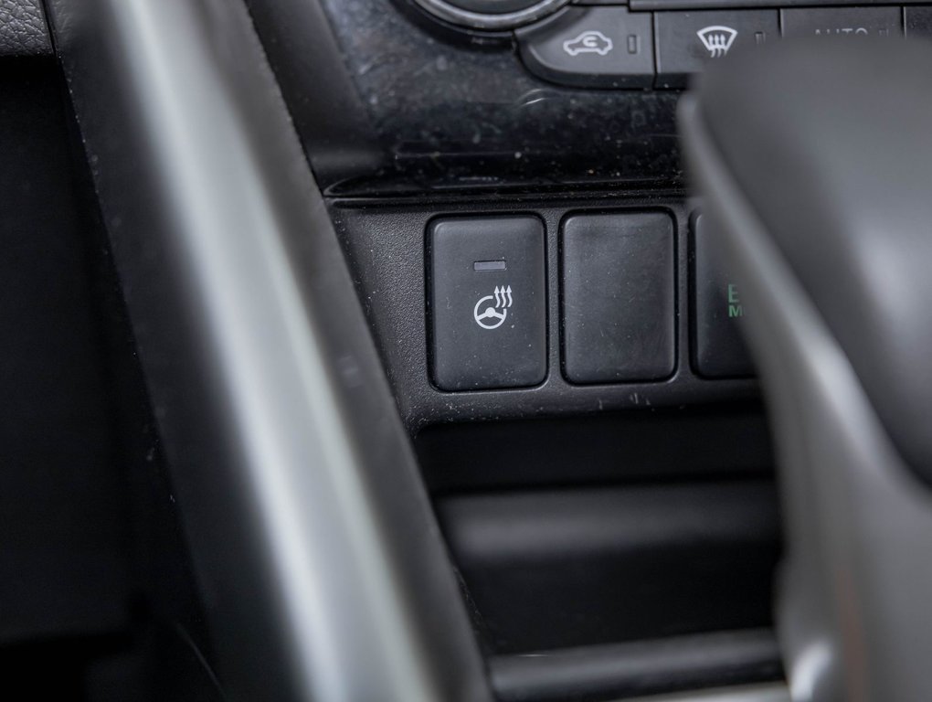 Mitsubishi Eclipse Cross  2023 à St-Jérôme, Québec - 23 - w1024h768px