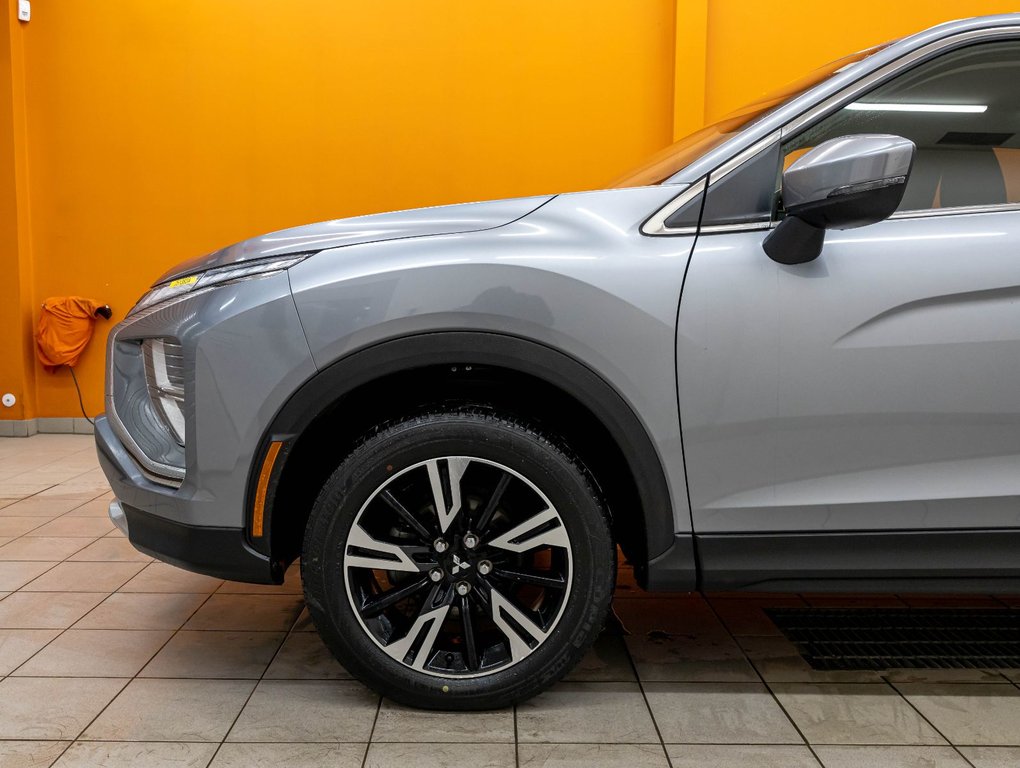 Mitsubishi Eclipse Cross  2023 à St-Jérôme, Québec - 32 - w1024h768px