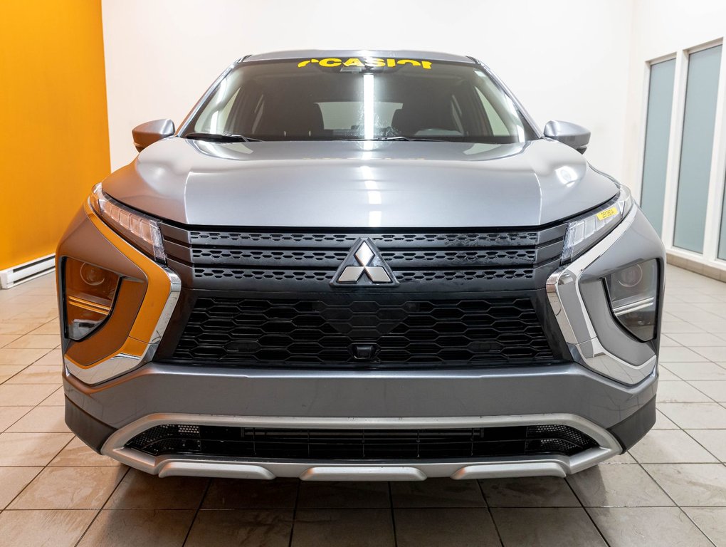 Mitsubishi Eclipse Cross  2023 à St-Jérôme, Québec - 4 - w1024h768px