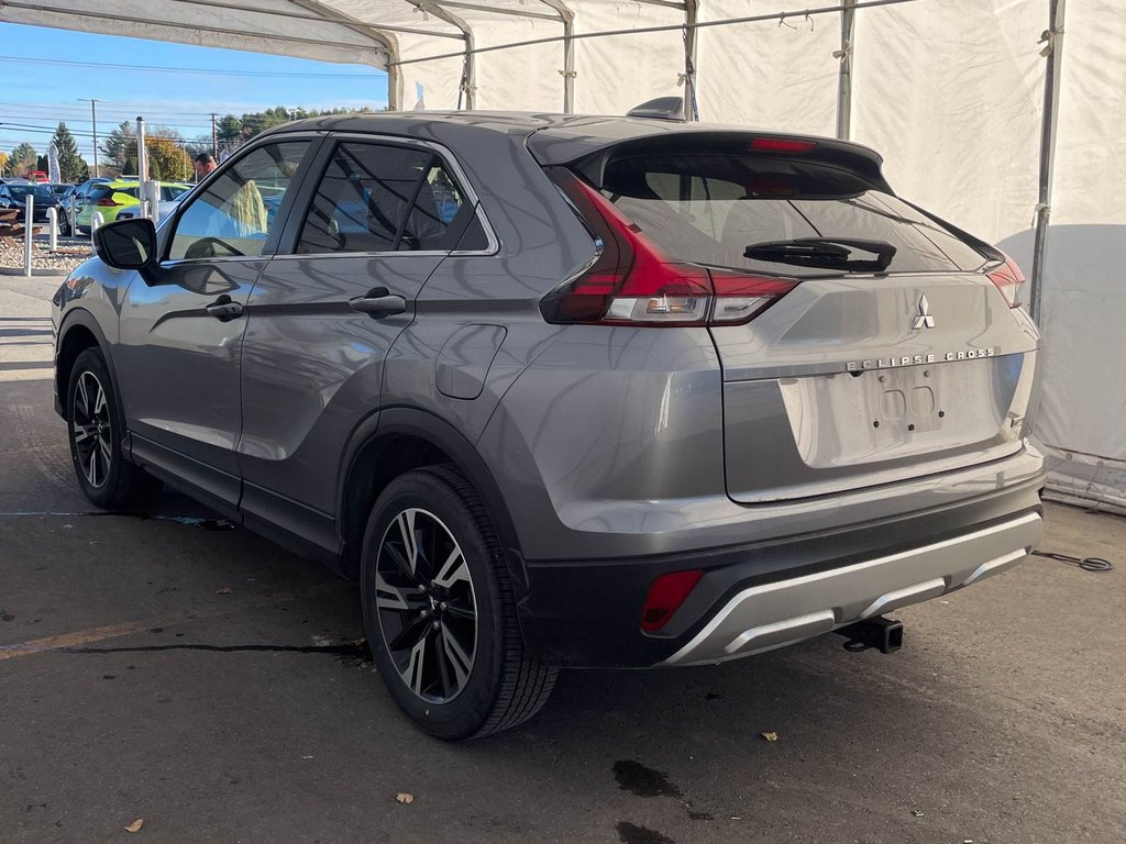 Mitsubishi Eclipse Cross  2023 à St-Jérôme, Québec - 5 - w1024h768px