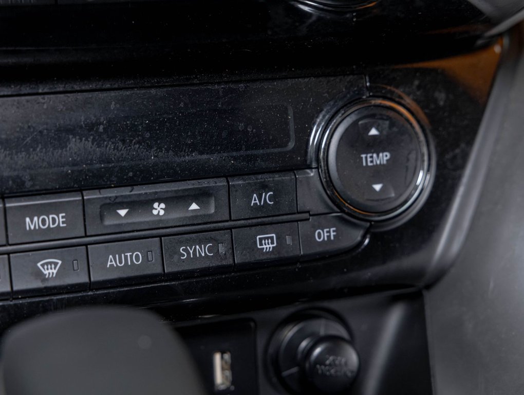 Mitsubishi Eclipse Cross  2023 à St-Jérôme, Québec - 20 - w1024h768px