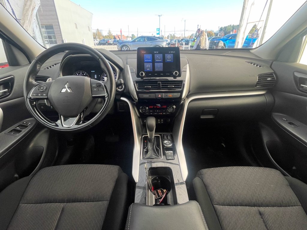 Mitsubishi Eclipse Cross  2023 à St-Jérôme, Québec - 10 - w1024h768px