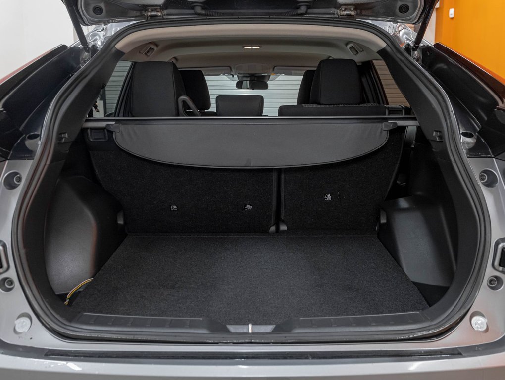 Mitsubishi Eclipse Cross  2023 à St-Jérôme, Québec - 29 - w1024h768px