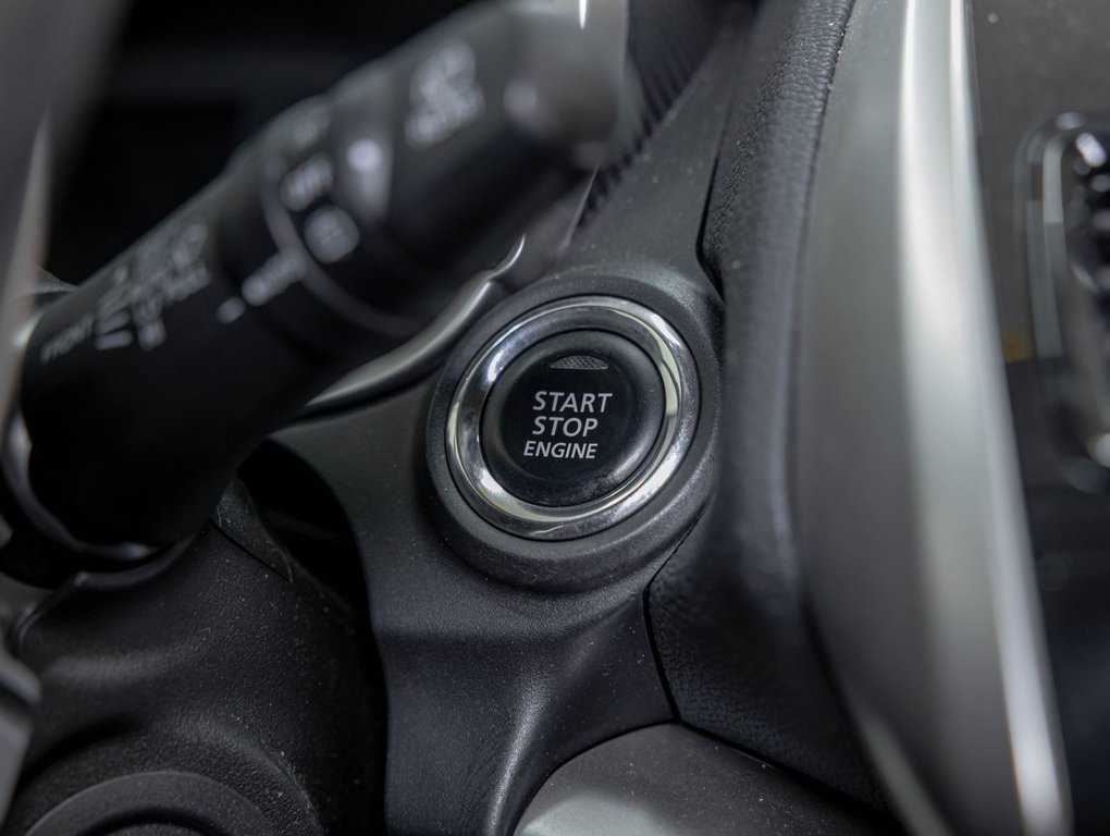 Mitsubishi Eclipse Cross  2023 à St-Jérôme, Québec - 26 - w1024h768px