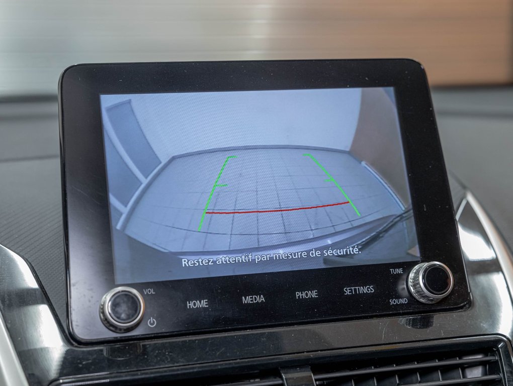 Mitsubishi Eclipse Cross  2023 à St-Jérôme, Québec - 17 - w1024h768px