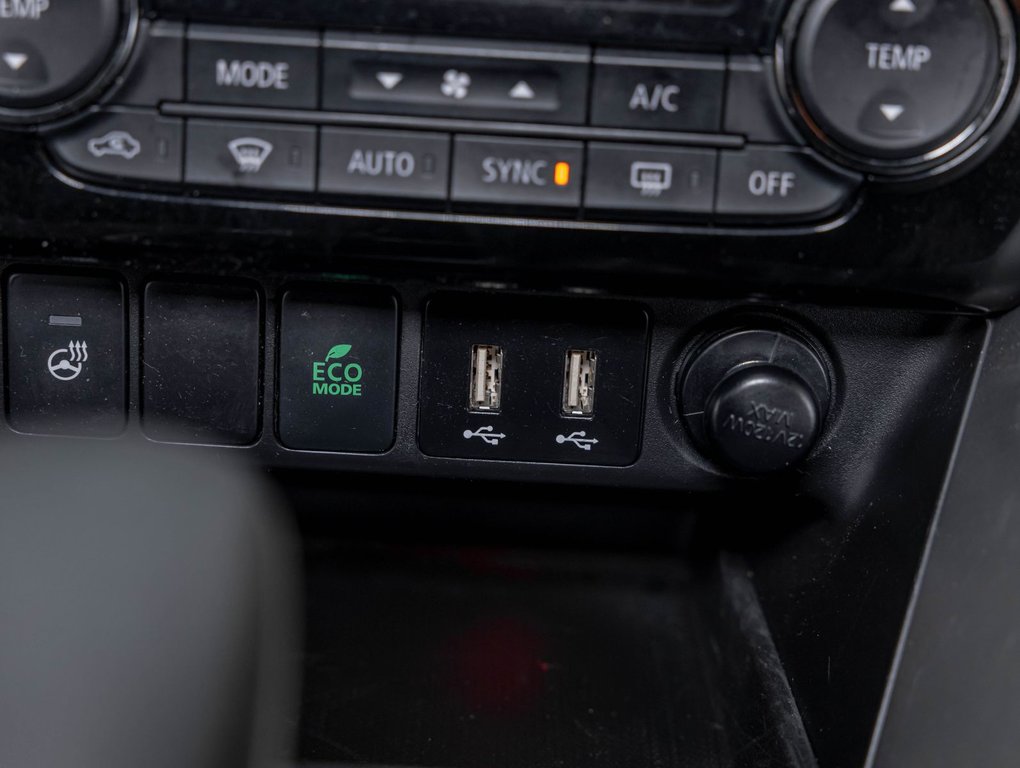 Mitsubishi Eclipse Cross  2023 à St-Jérôme, Québec - 21 - w1024h768px