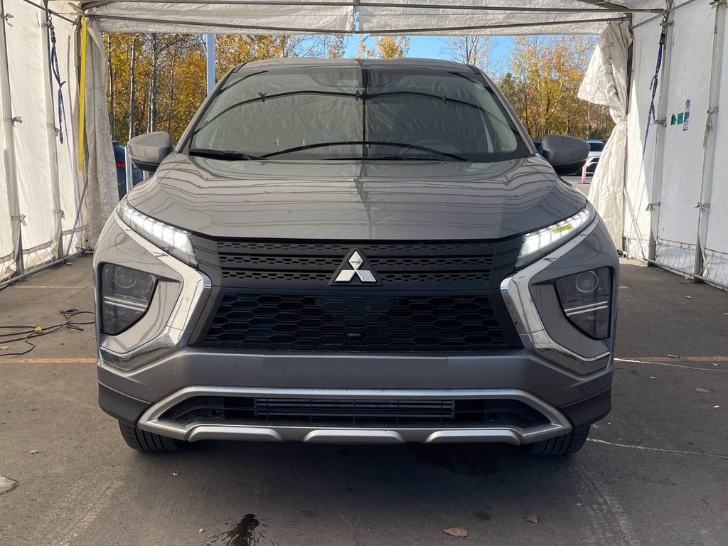 Mitsubishi Eclipse Cross  2023 à St-Jérôme, Québec - 4 - w1024h768px