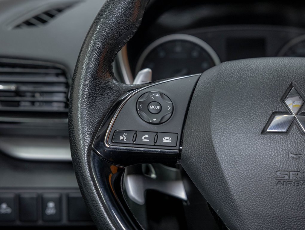 Mitsubishi Eclipse Cross  2023 à St-Jérôme, Québec - 14 - w1024h768px